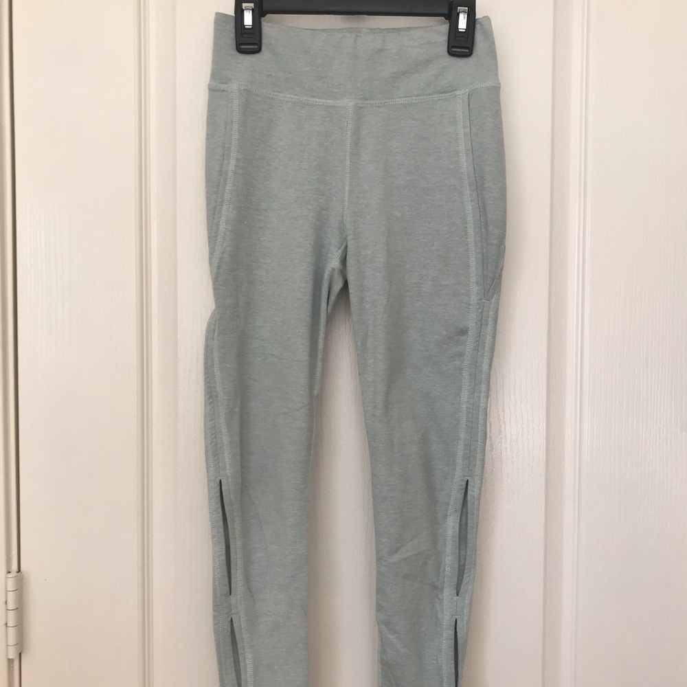 Free People 7/8 legging